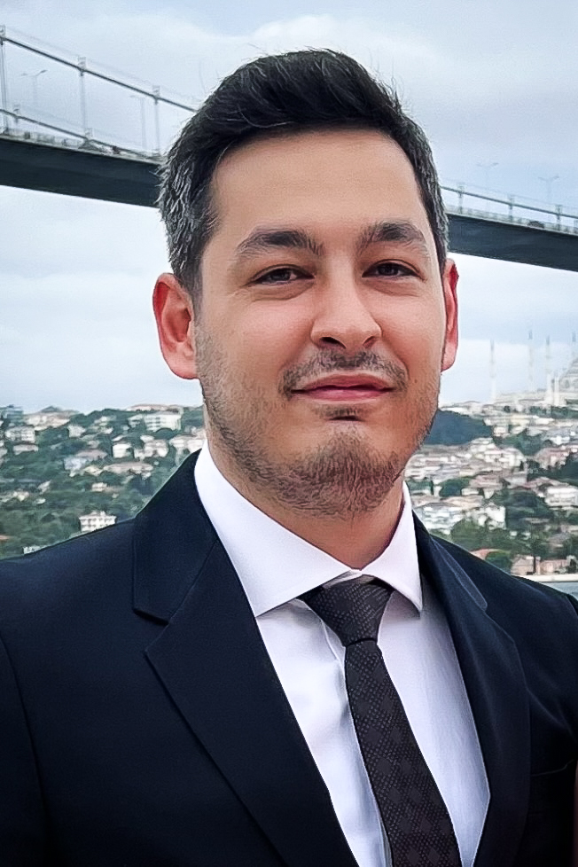 Ali - Founder of After Hours Books